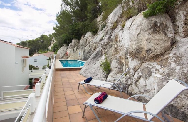 Apartamentos El Rio