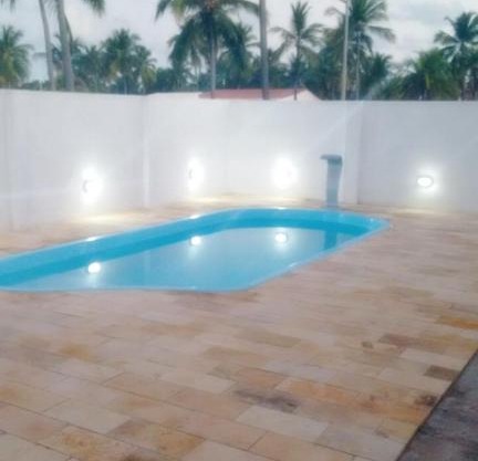 Apartamentos em Peroba