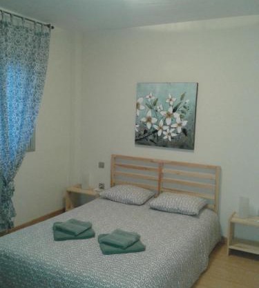 Apartamentos EOS