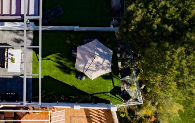 Apartamentos Playa y Golf