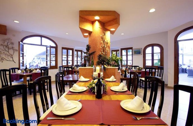 Apartamentos Playa Es Cana