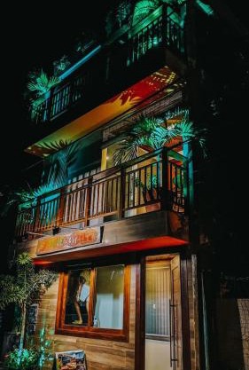 Apartamentos Feliz Boipeba