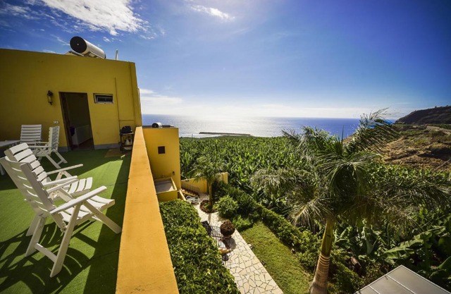 Apartamentos Finca La Cruz