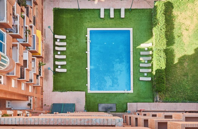 Apartamentos Hesperia Sant Joan