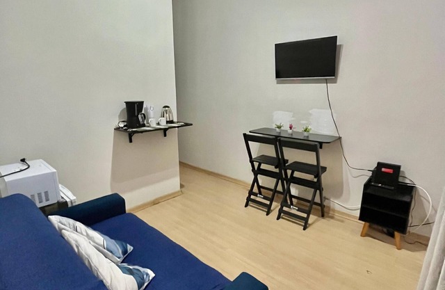 Apartamentos Ilha Tour Rio