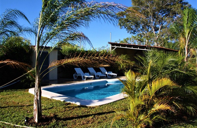 Apartamentos La Alborada