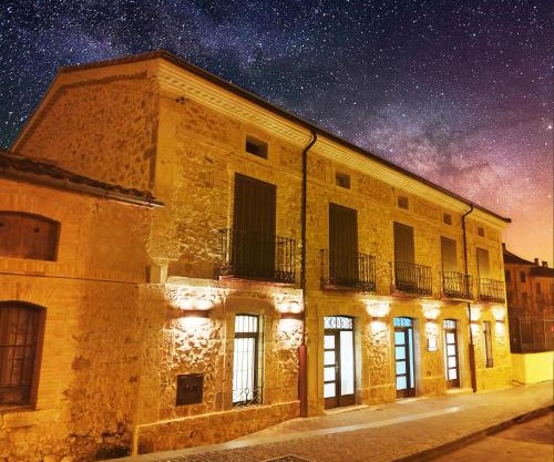 Apartamentos LA CAÑADA DE OSMA