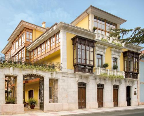 Apartamentos La Pontiga *