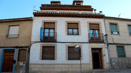 Apartamentos La Vida de Antes