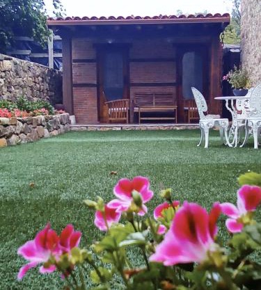 Apartamentos Lares