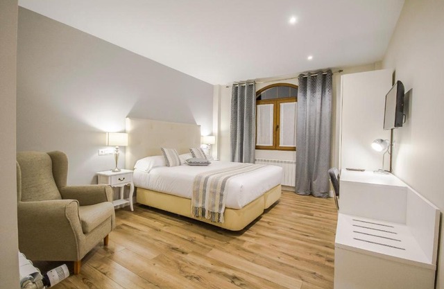 Apartamentos Las Alas