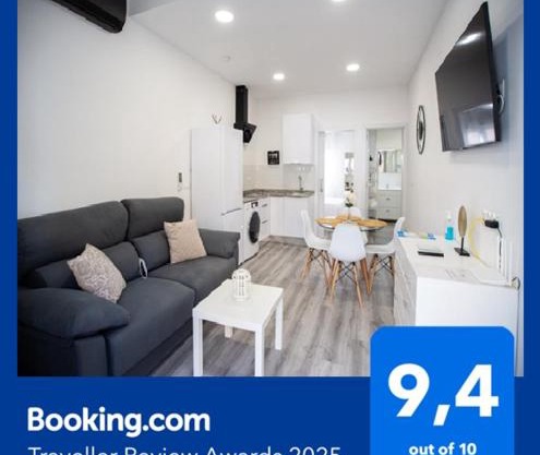 Apartamentos Linersol