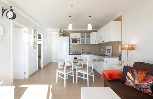 Apartamentos Liszt