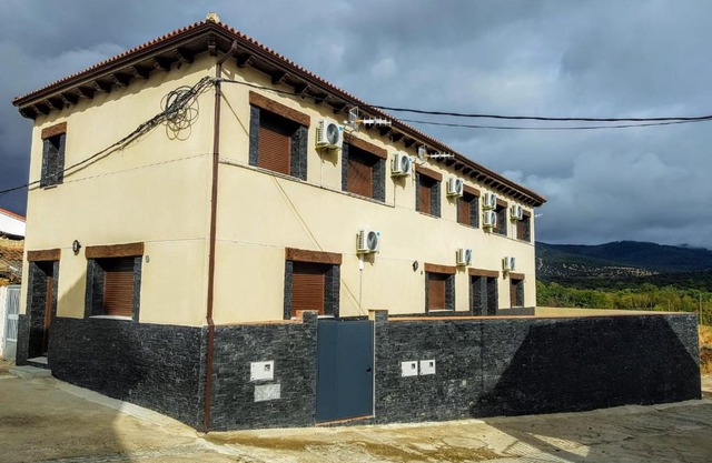 APARTAMENTOS LOS ÁLAMOS