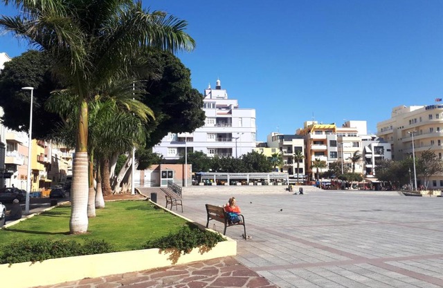 Apartamentos Medano - Medano Central