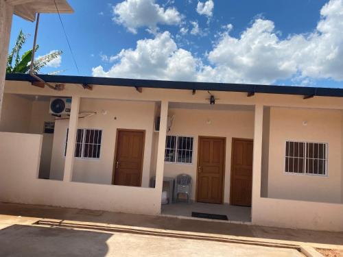 Apartamentos mobiliados Portal da Amazônia