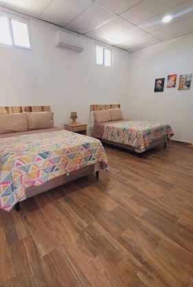Apartamentos Mundo Maya