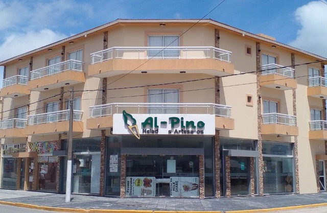 Apartamentos Mykonos