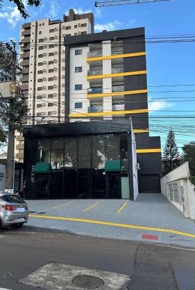 Apartamentos na melhor localização de Foz do Iguaçu