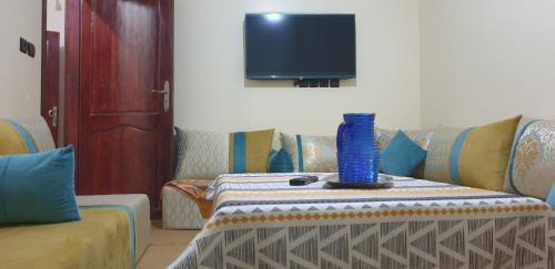 Apartamentos Nassiri
