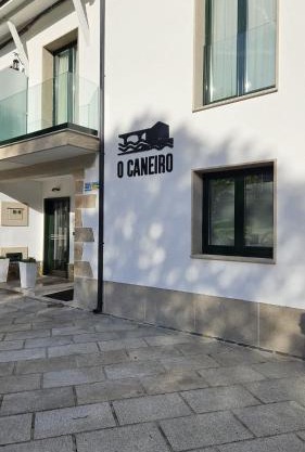 Apartamentos O Caneiro