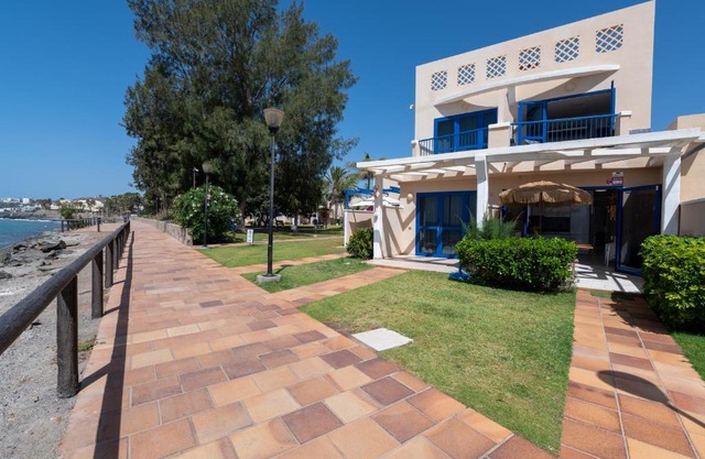 Apartamentos Playa Feliz