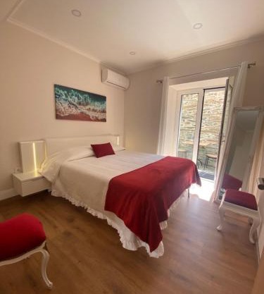 Apartamentos Barbosa