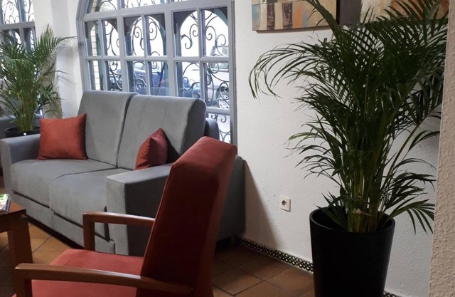 Apartamentos Puerta del Sur