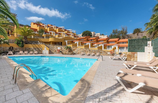 Apartamentos Punta Marina by LIVVO