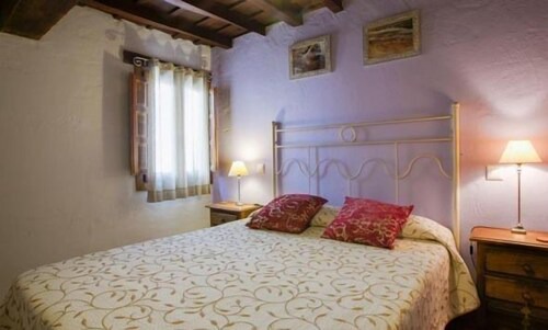 Apartamentos Rurales Los Vergeles for 4 people