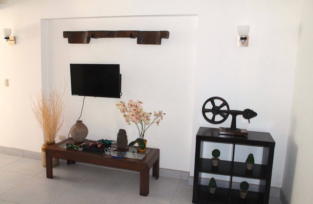 Apartamentos Reforma 