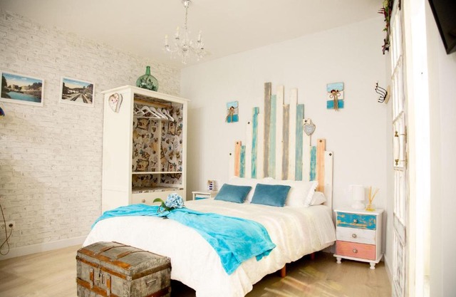 Apartamentos Rincón de Cantarranas