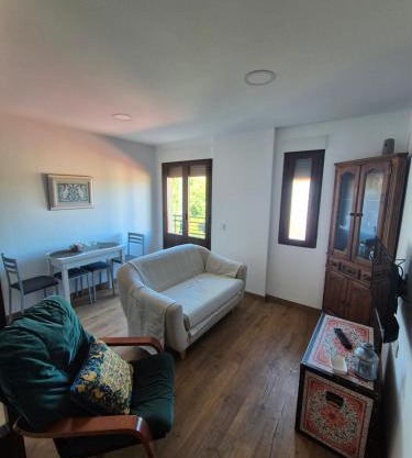 Apartamentos Rio Almar