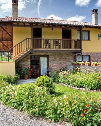 Apartamentos Rio Tabardin