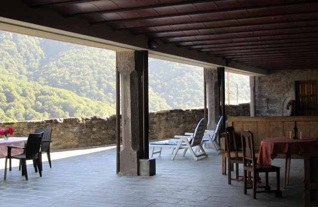 Apartamentos Rurales Casa Baltasar
