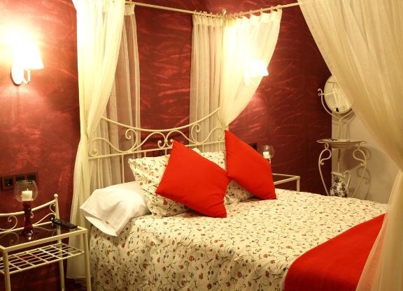 Apartamentos Rurales El Palomar