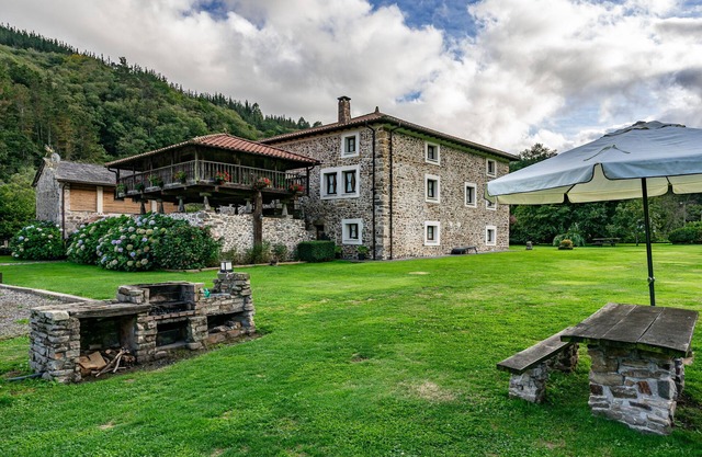 Apartamentos Rurales Ca Lulon: La Chouría