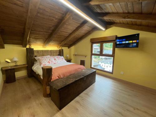 Apartamentos Rurales Casa Carloto