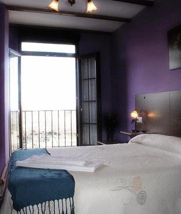 Apartamentos Rurales Sierra de Béjar