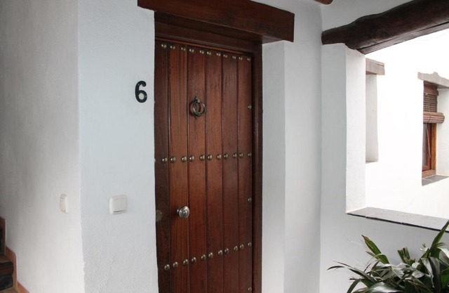 Apartamentos Rurales Rosendo: La Albahaca
