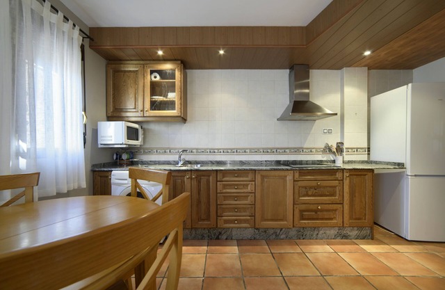 Apartamentos Rurales Sierra de Gudar