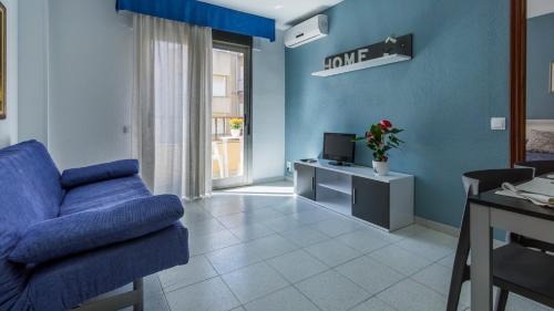 Apartamentos Navegantes 