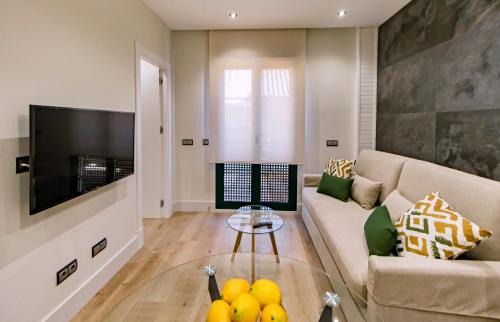 Apartamentos 