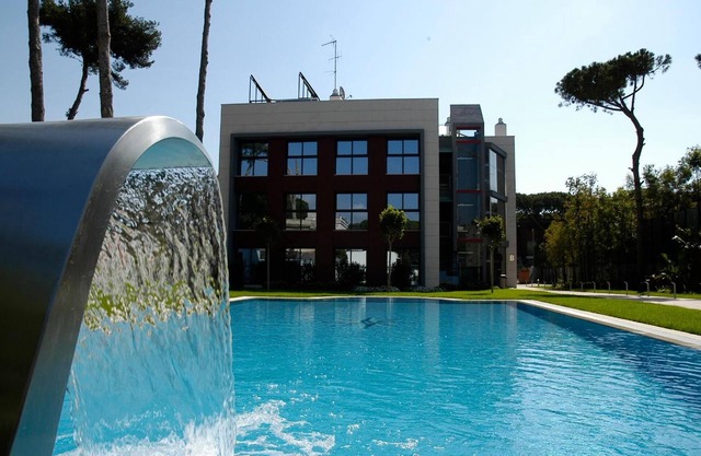 Apartamentos Turísticos Royal Marina Gardens
