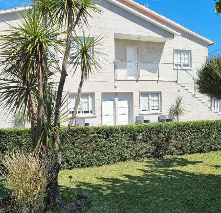 Apartamentos 