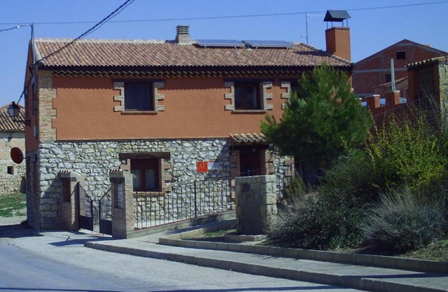 Apartamentos turísticos La Fuensanta