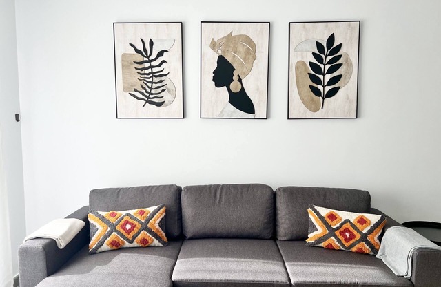 Apartamentos Varela 14