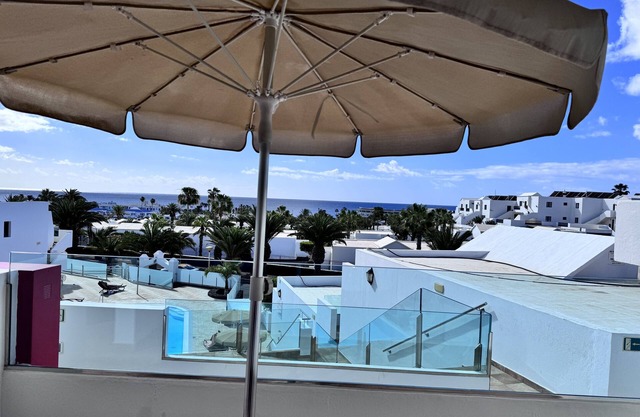 Apartamentos Villa Canaima