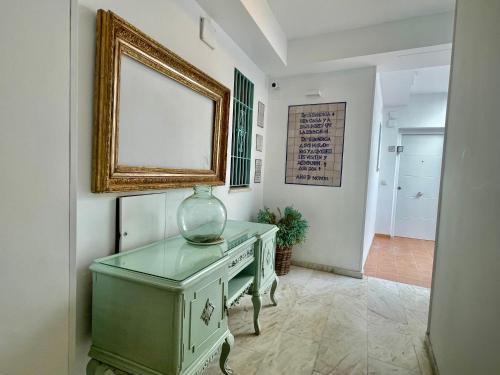 Apartamentos Villa de Viana