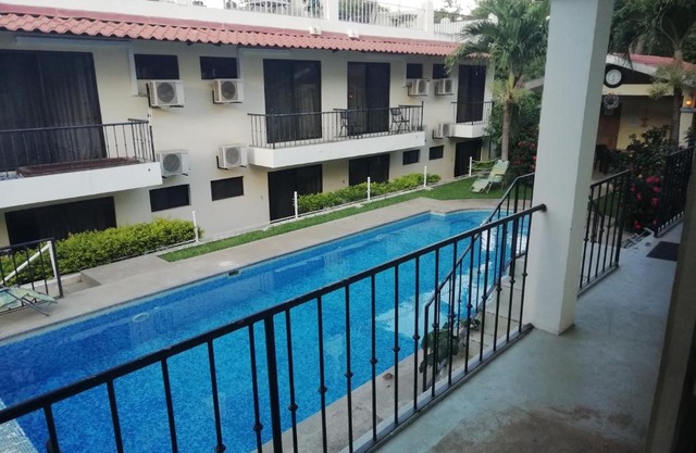 Apartaments in Vista Perfecta 2